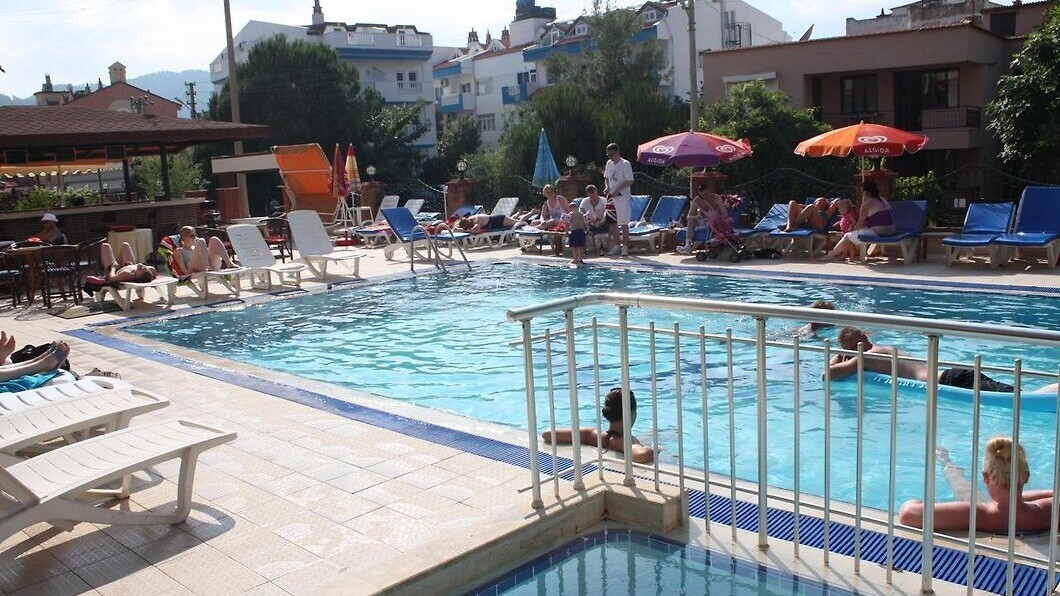 Sebnem Apart & Studios